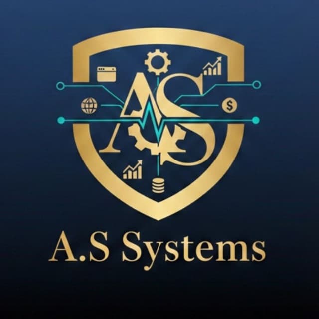 A.S Systems